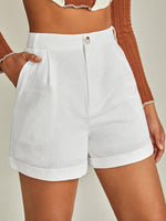 Women Shorts Manufacturers