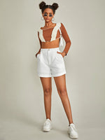 Women Shorts Suppliers