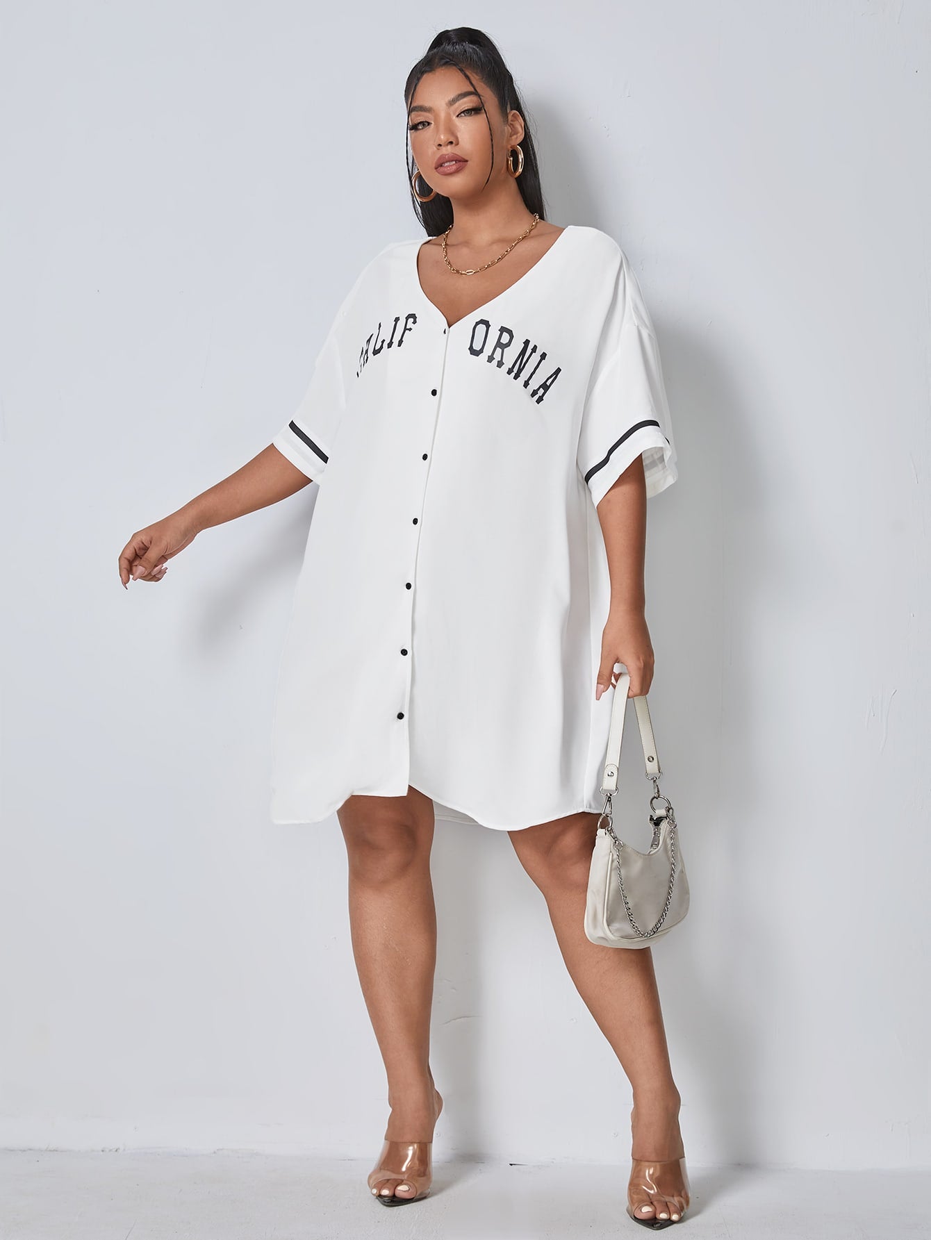 Plus Size Dresses Wholesaler