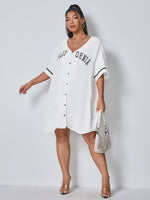 Plus Size Dresses Wholesaler