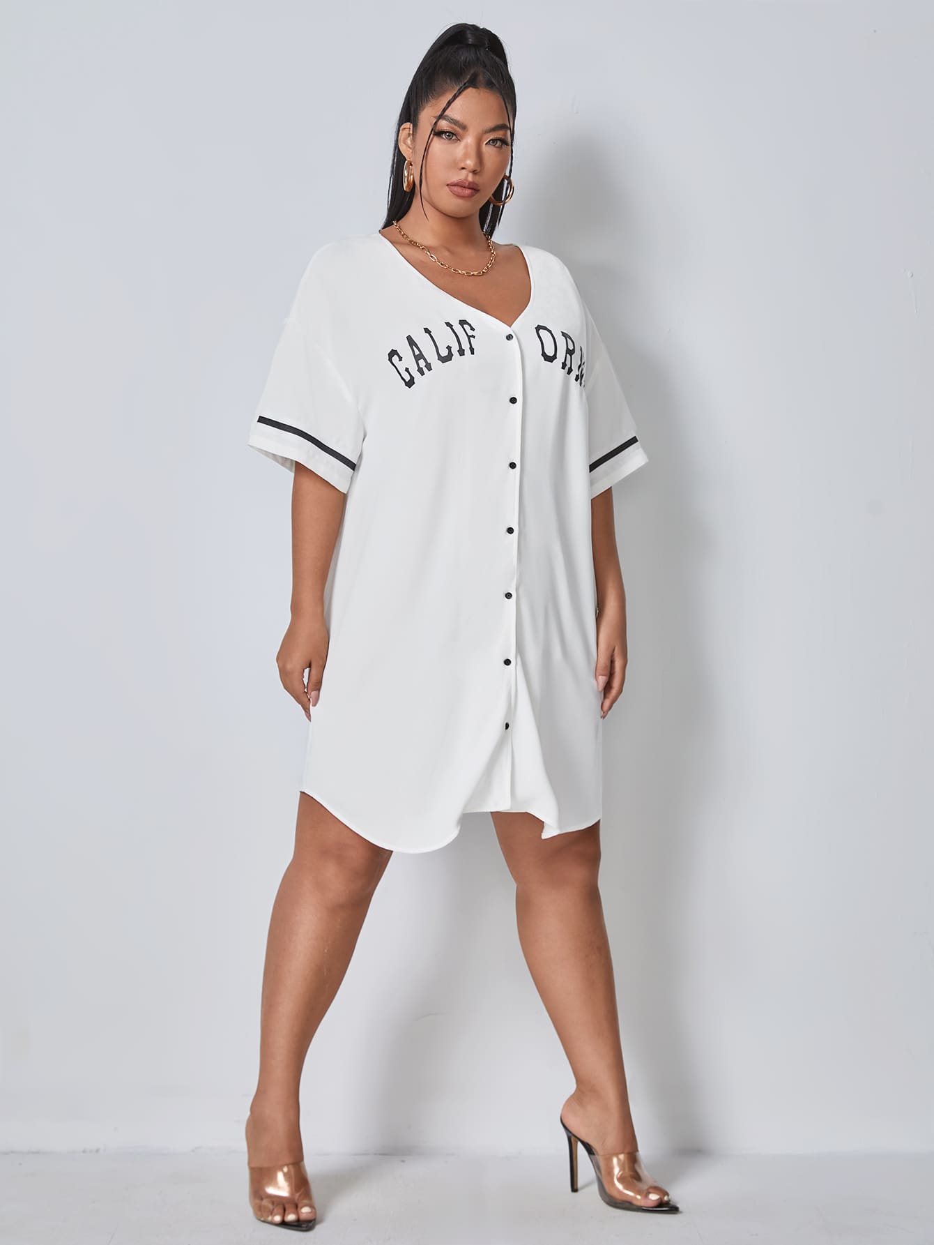 Plus Size Dresses Producers