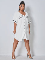 Plus Size Dresses Producers