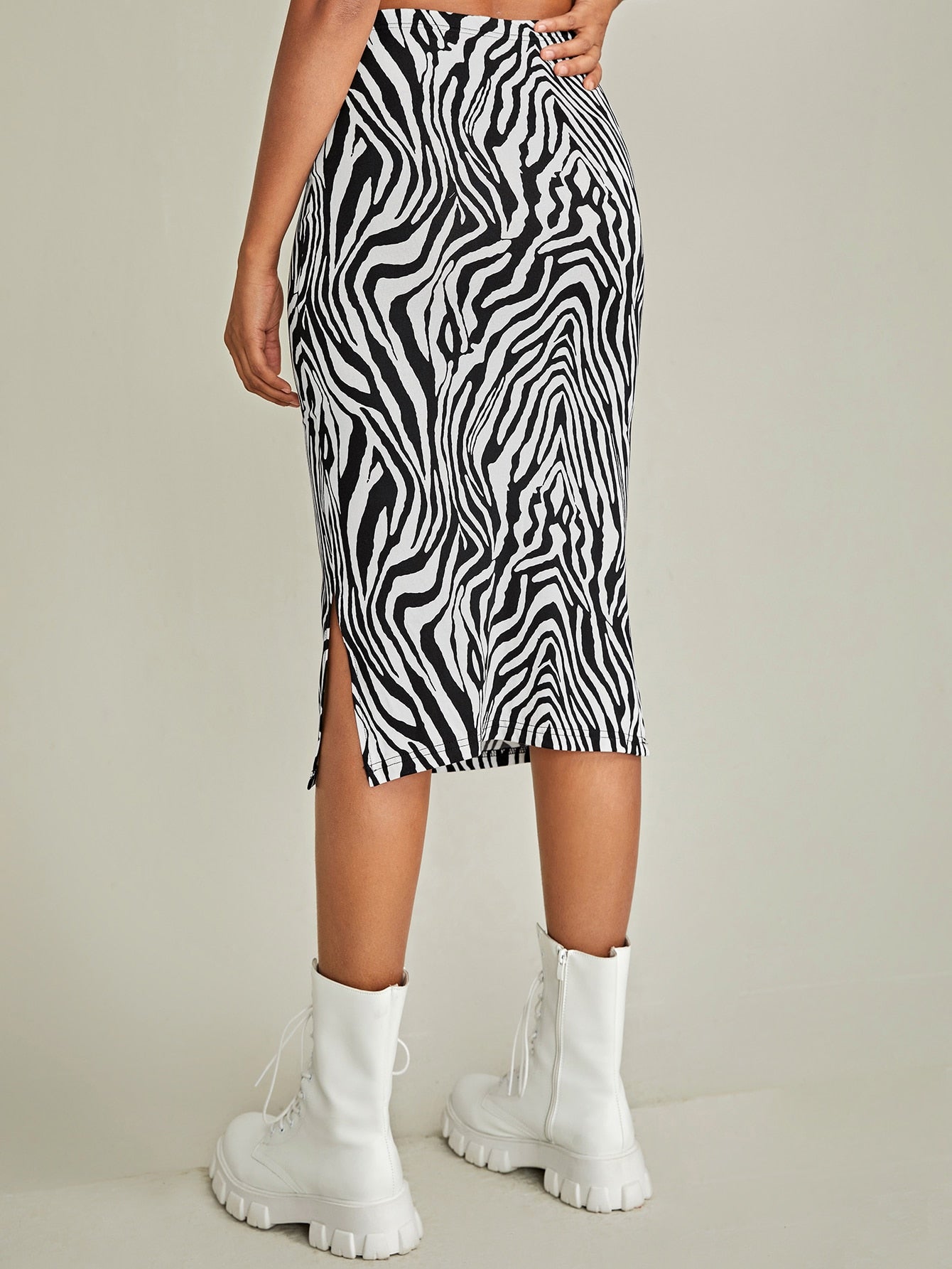Women Skirts Manufacturers