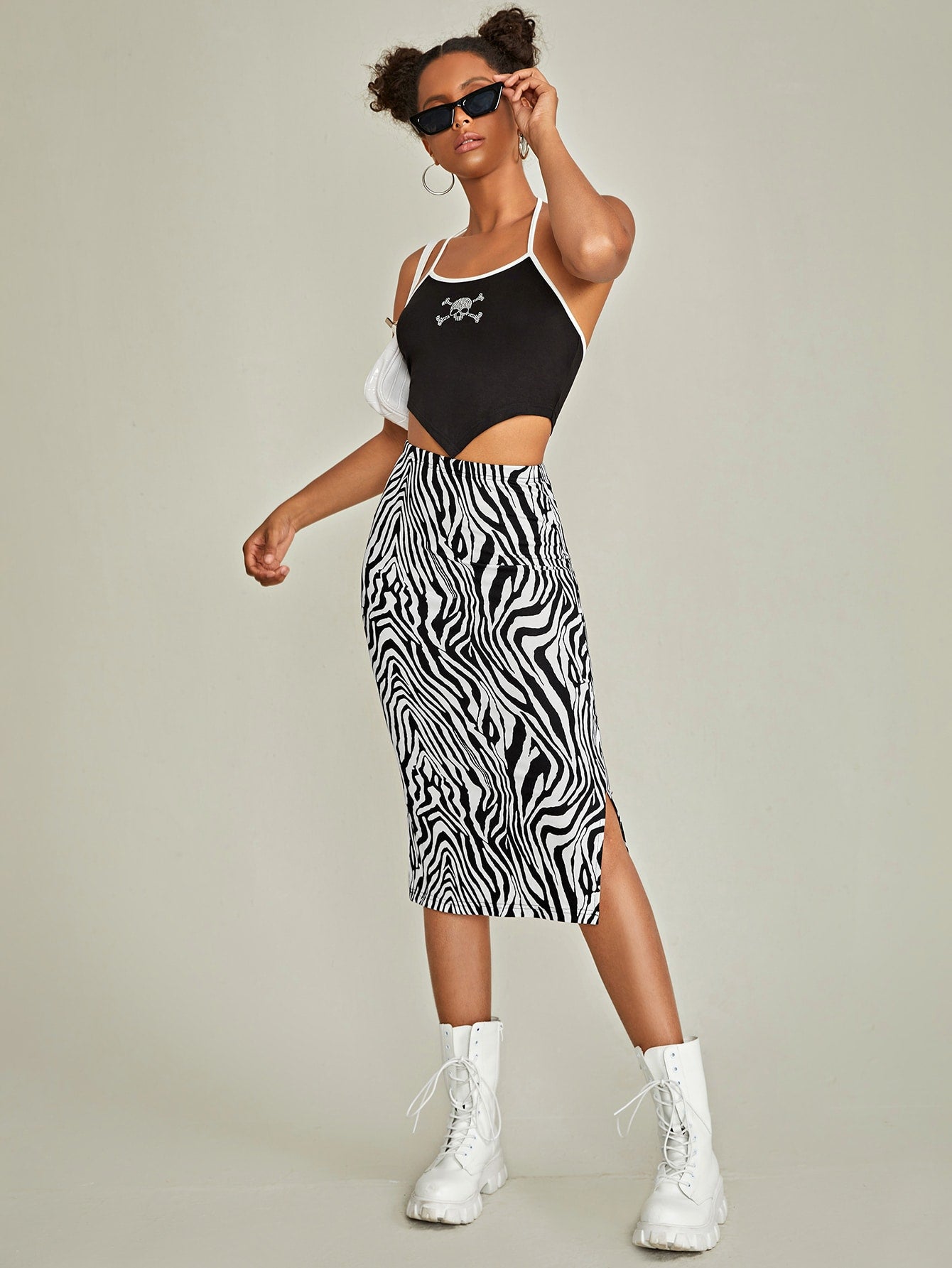 Women Skirts Suppliers