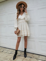 Beatrice Blackwood Clothing Factory