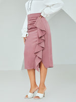 Women Skirts Producers