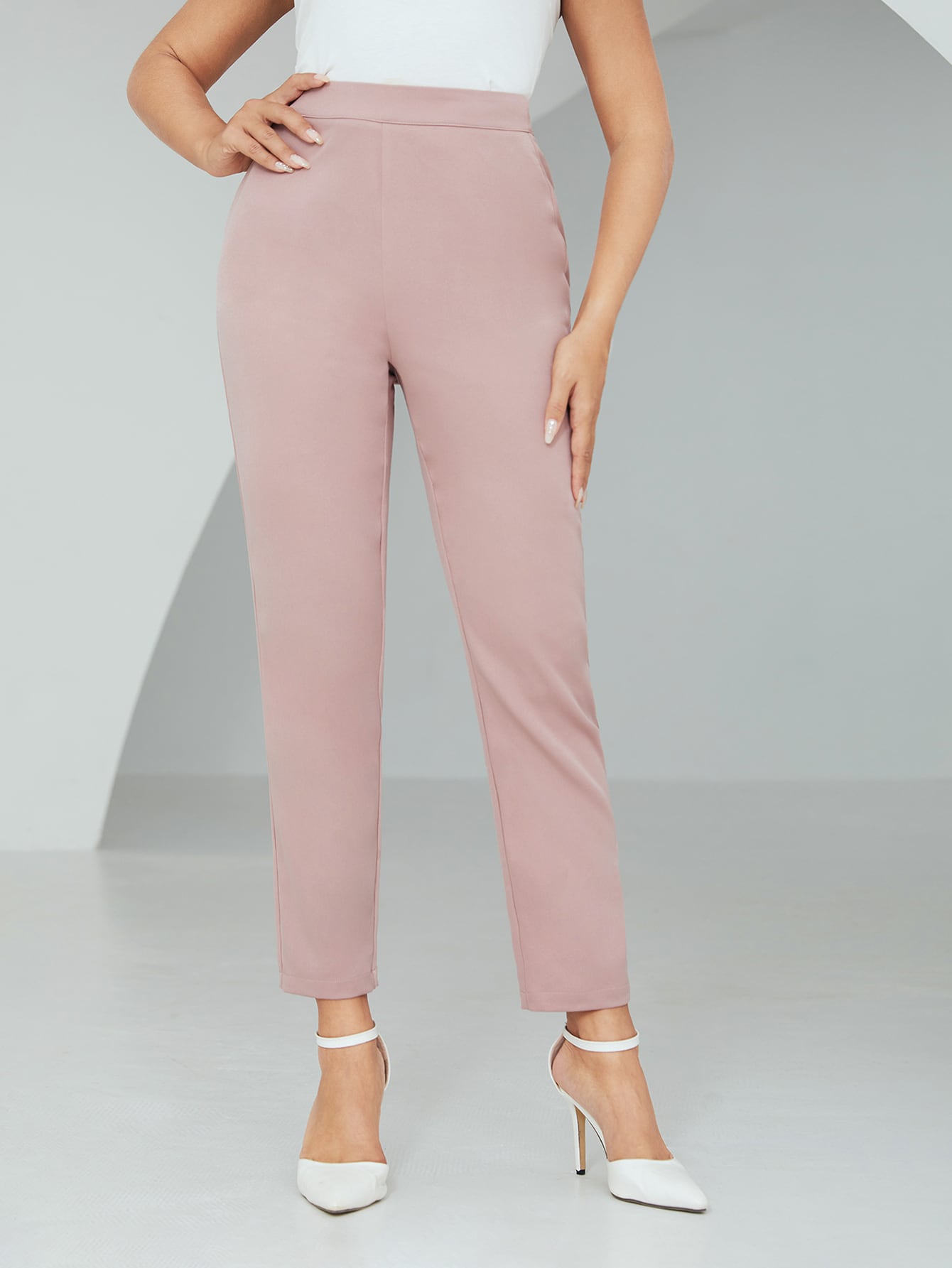 Women Pants Factory