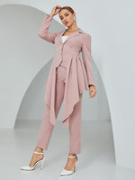 Women Pants Producer