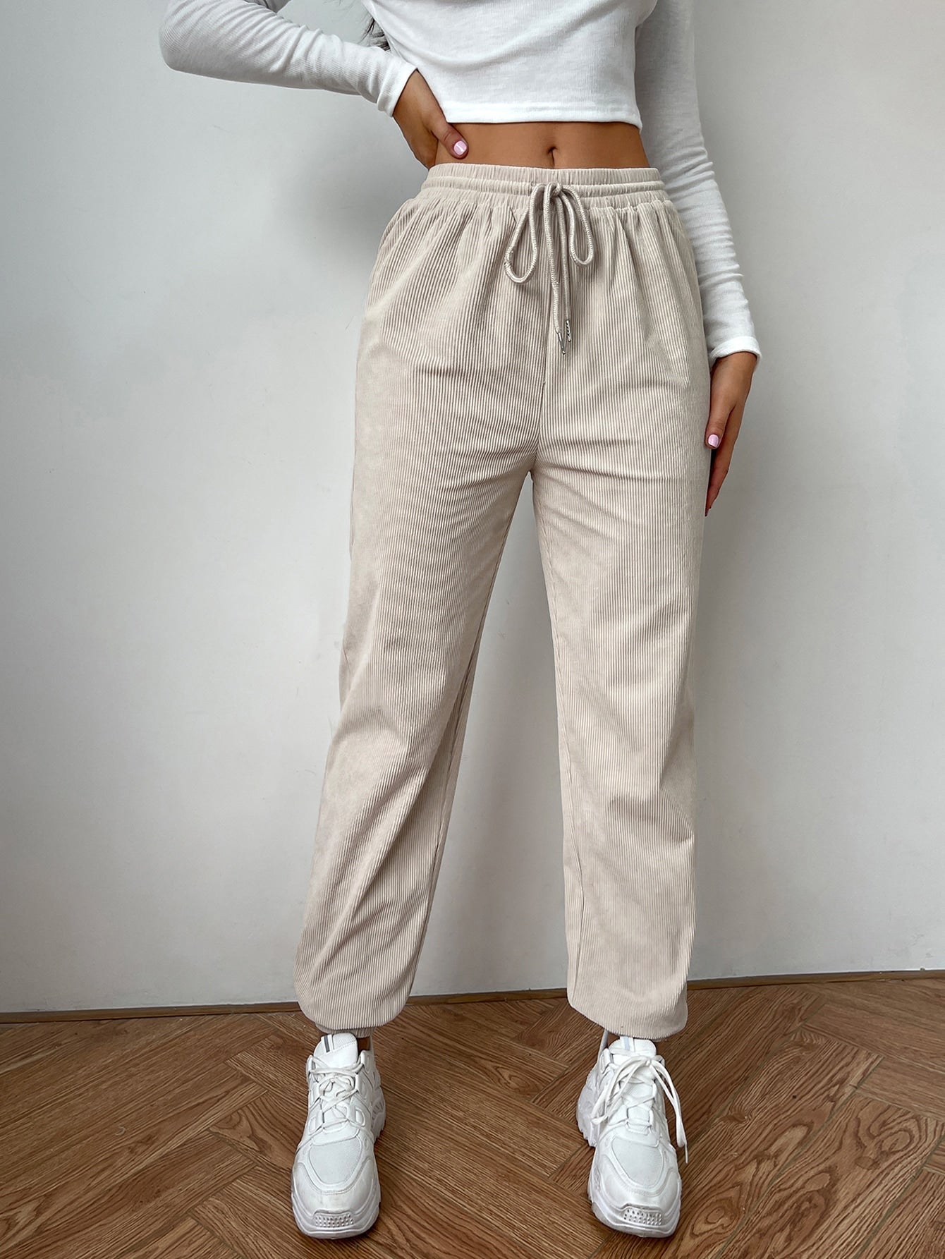 Women Pants Factories