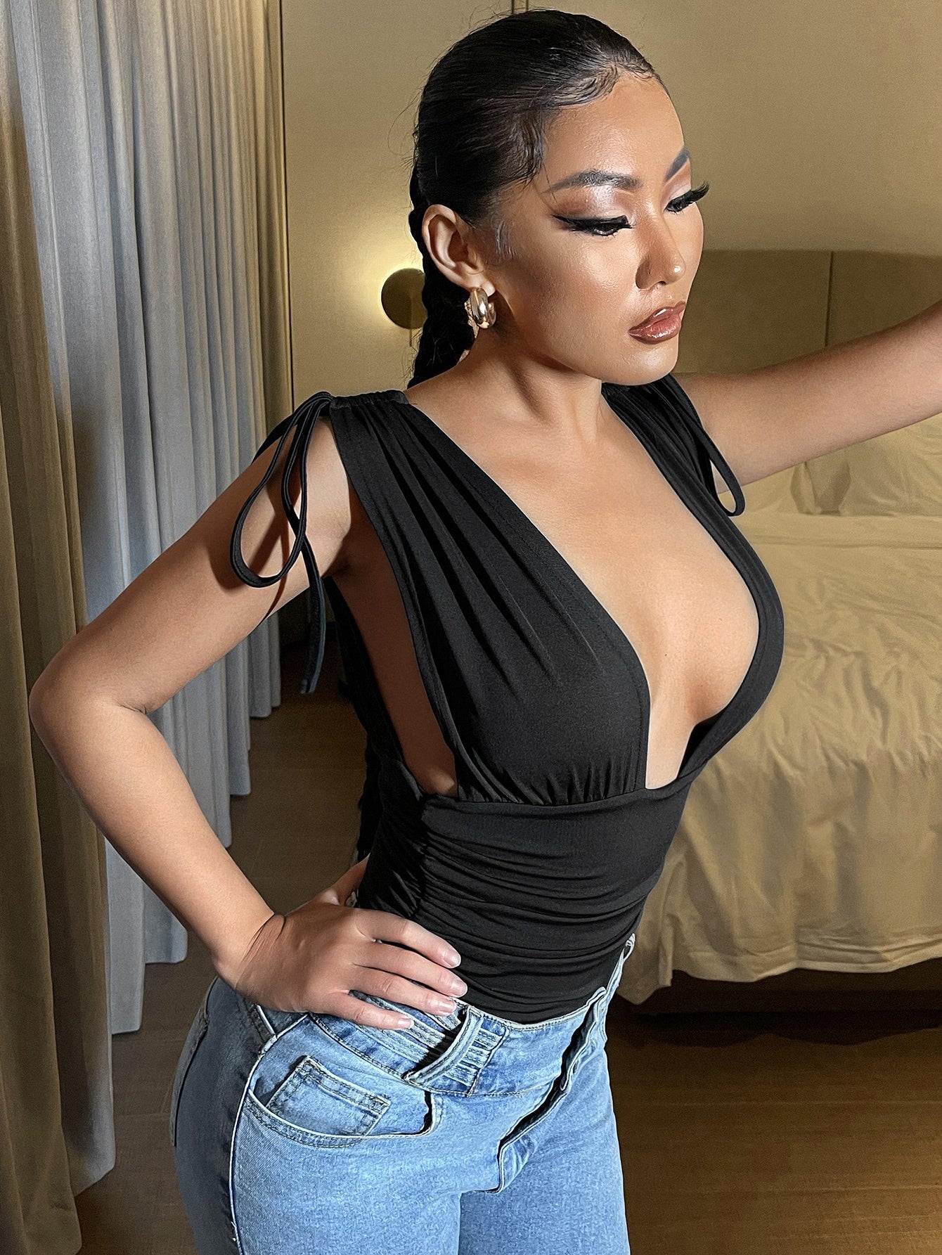 Women Bodysuits Suppliers