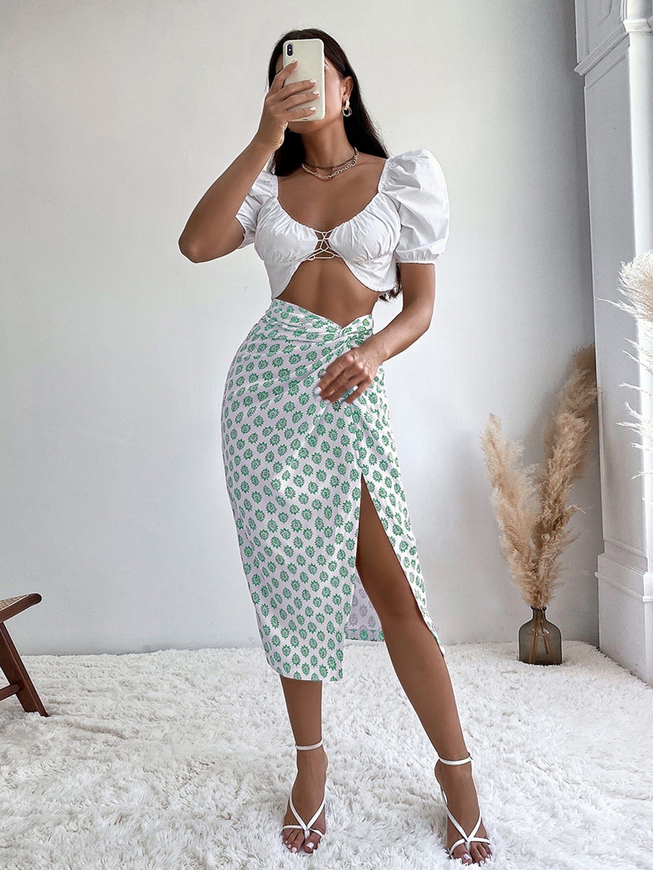 Women Dress Factory