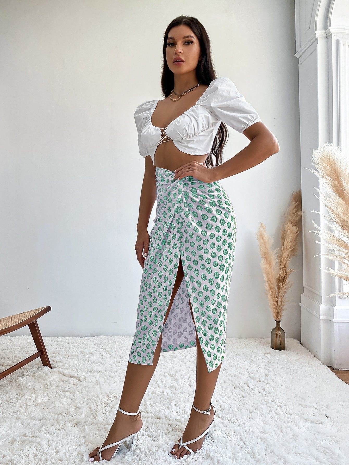 Ladies Apparel Manufacturers