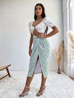 Ladies Apparel Manufacturers
