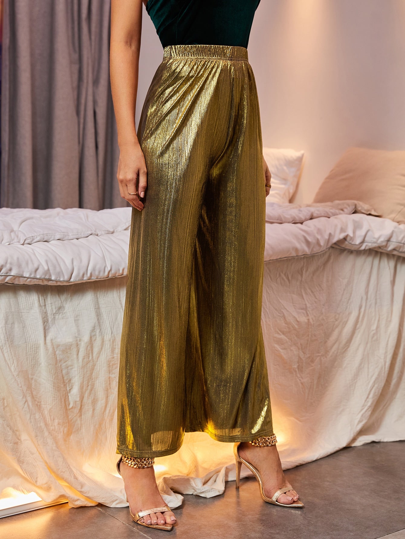 Women Pants Producers