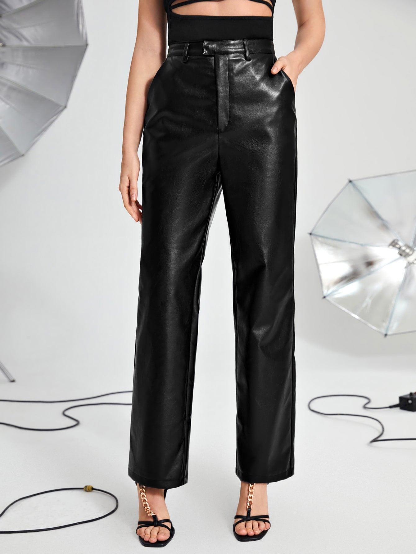 Women Pants Producer