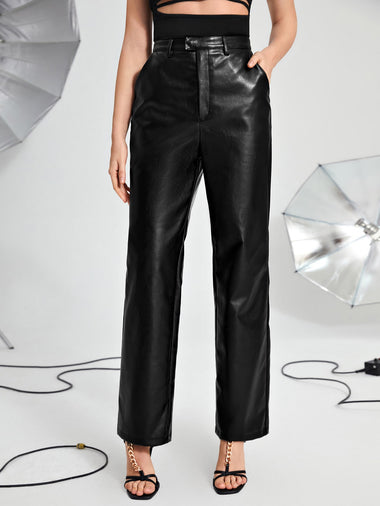 Women Pants Producer