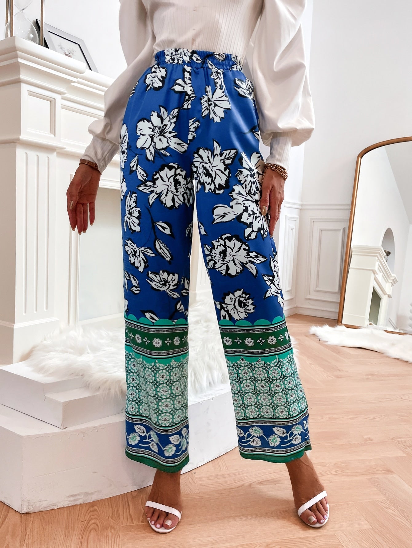 Women Pants Suppliers