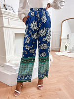 Women Pants Factory