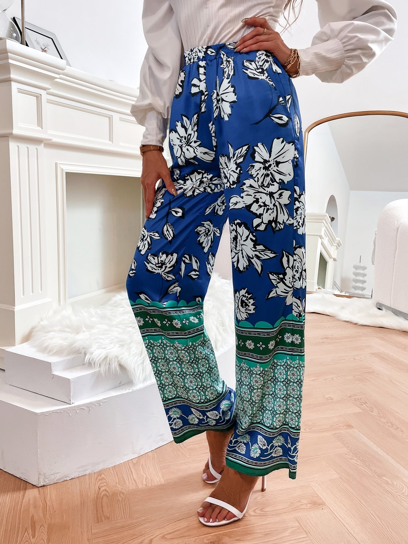 Women Pants Wholesaler