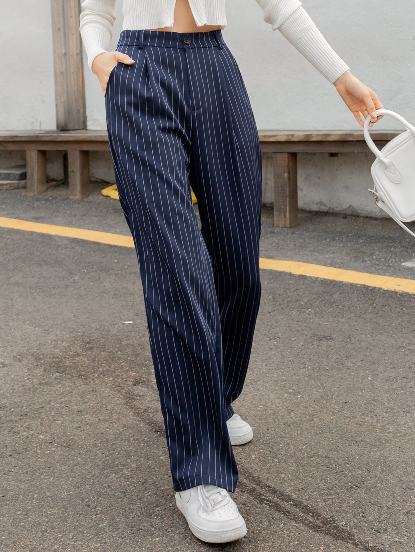 Women Pants Supplier