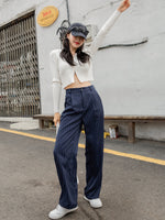 Women Pants Factory