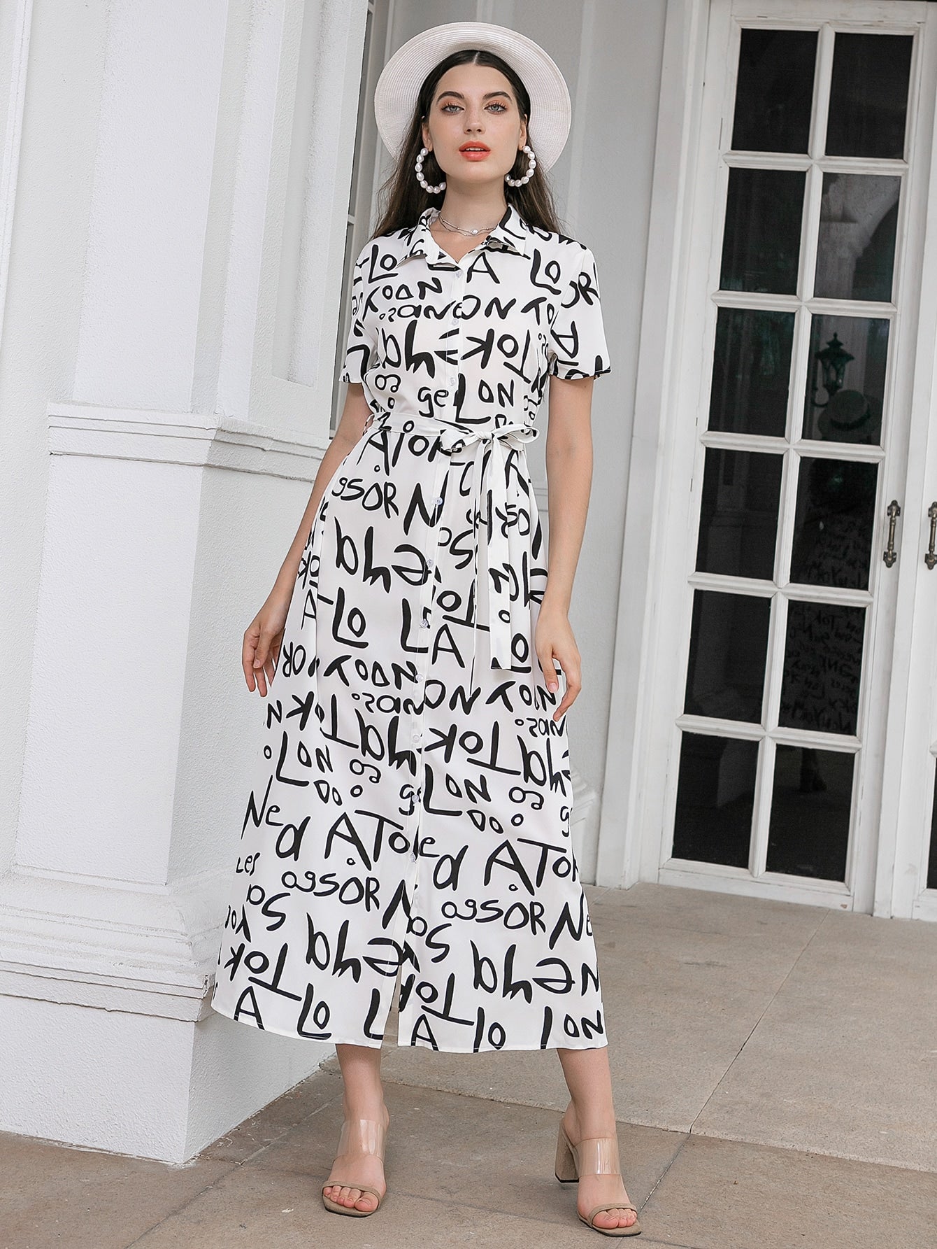 Women Dresses Factory