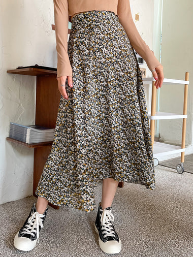 Women Skirts Factory