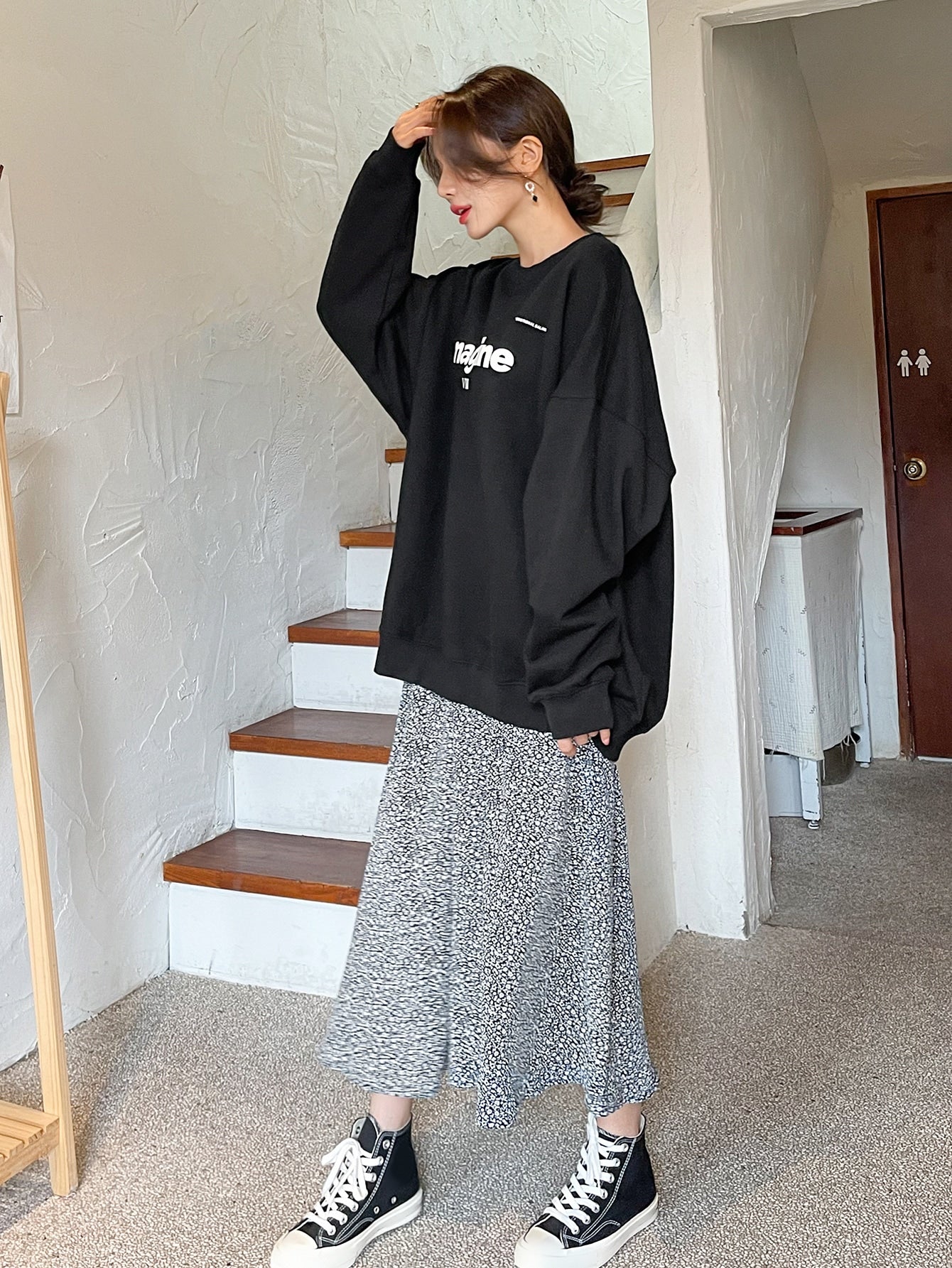 Women Skirts Producer