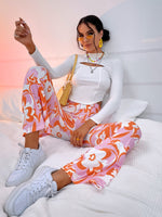 Women Pants Factories