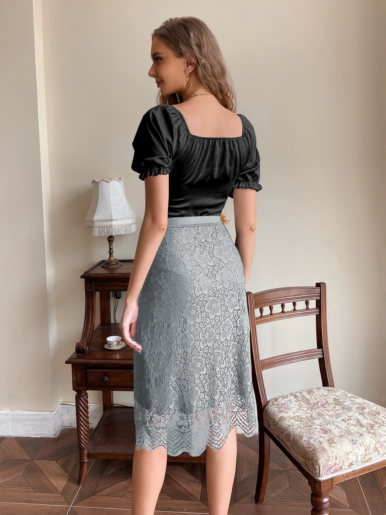 Women Skirts Manufacturers