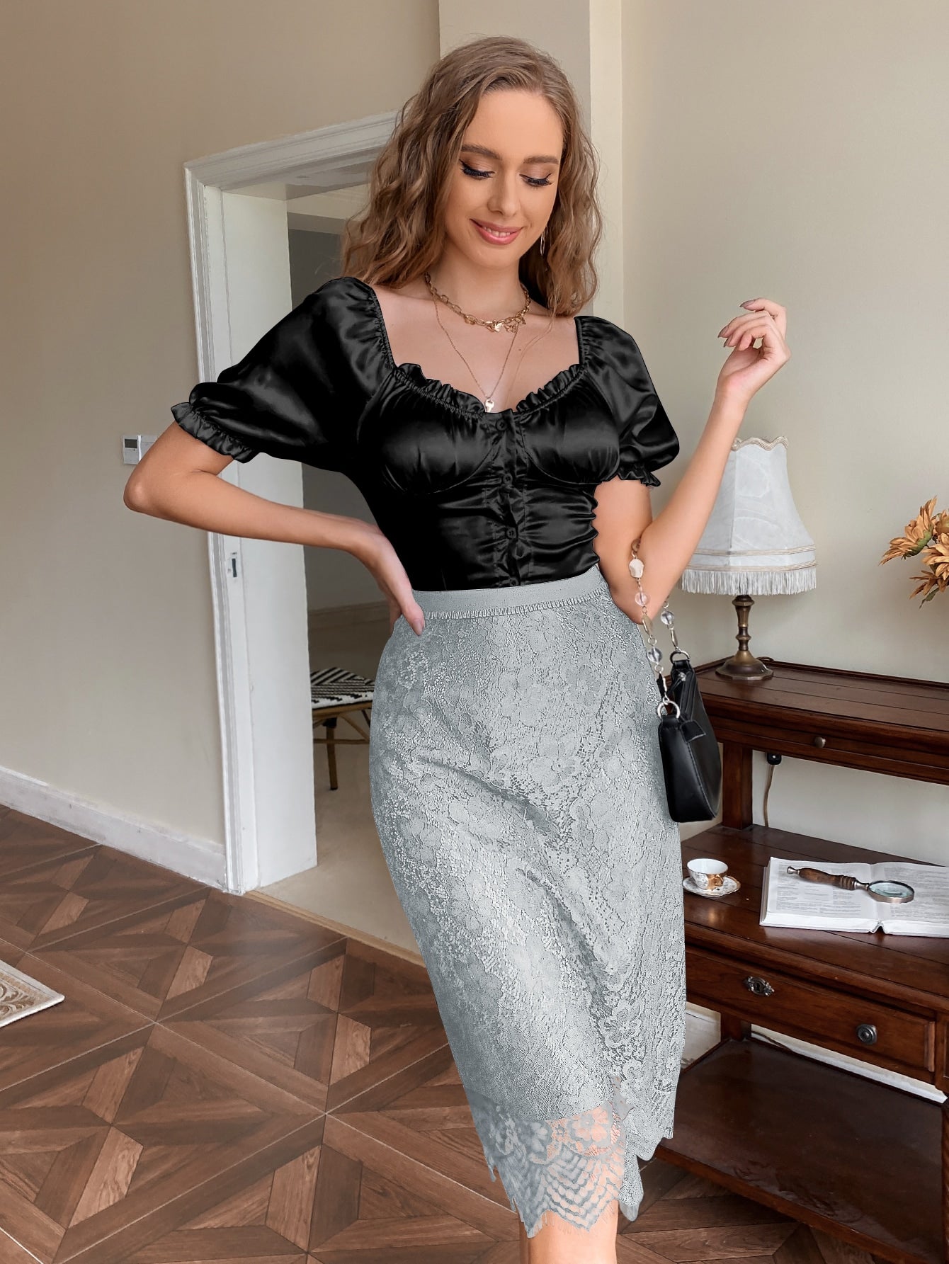 Ladies Suits Suppliers