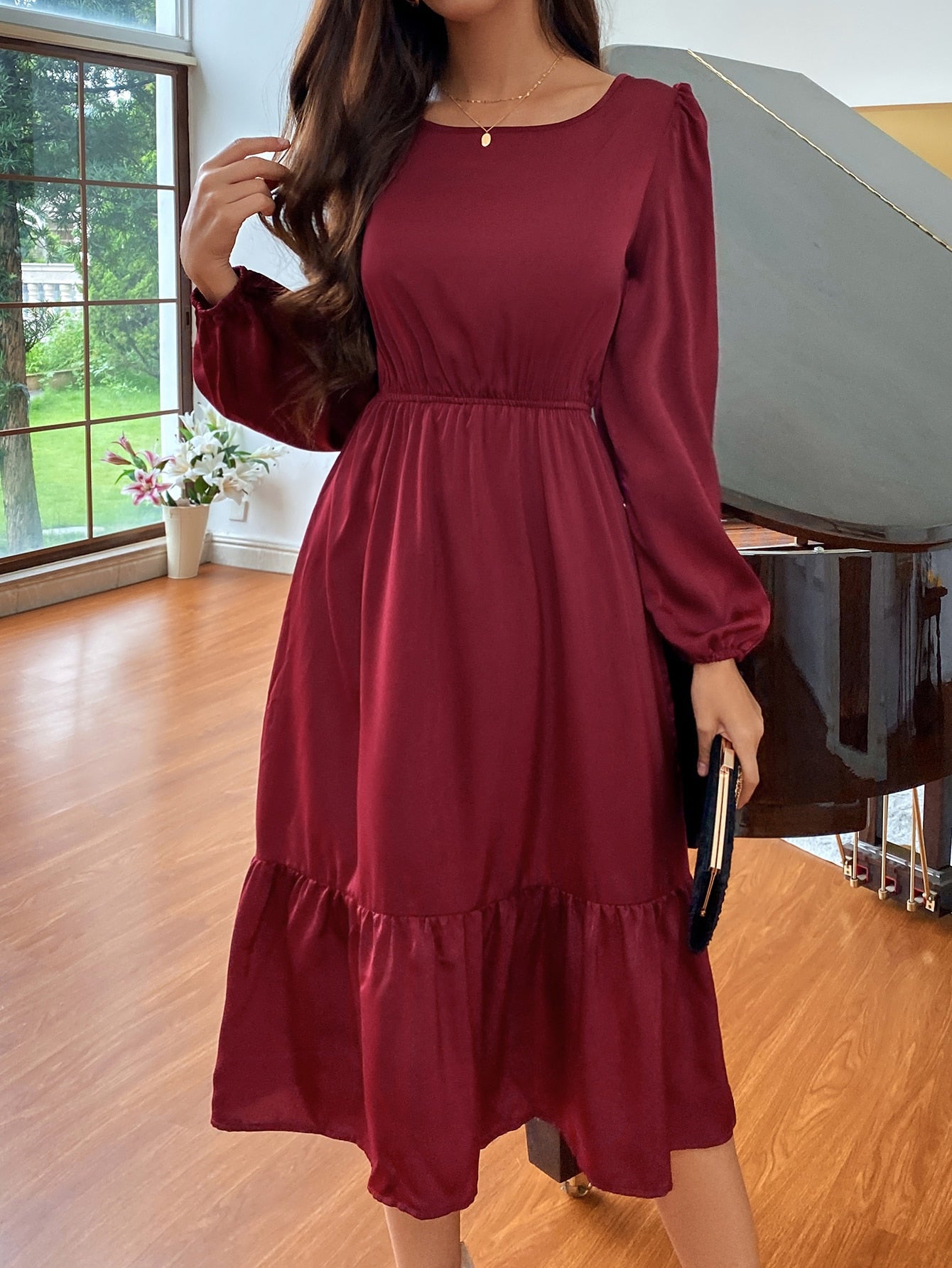 Women Dresses Factory