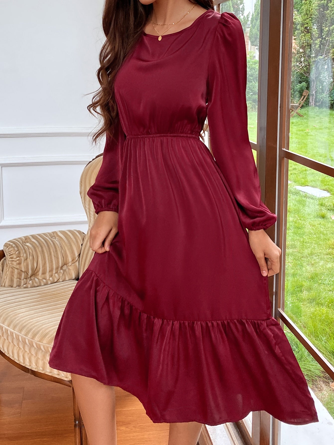 Women Dresses Wholesaler