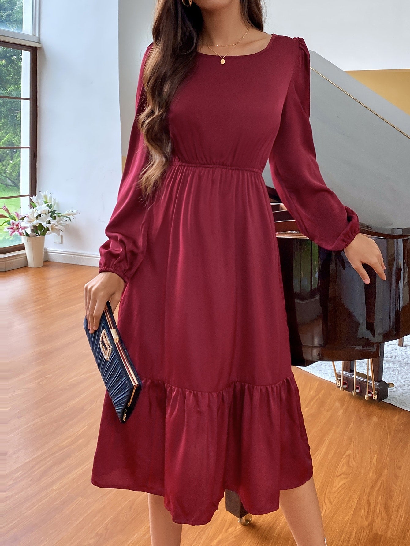 Brigitte Merki Women Clothes Wholesaler