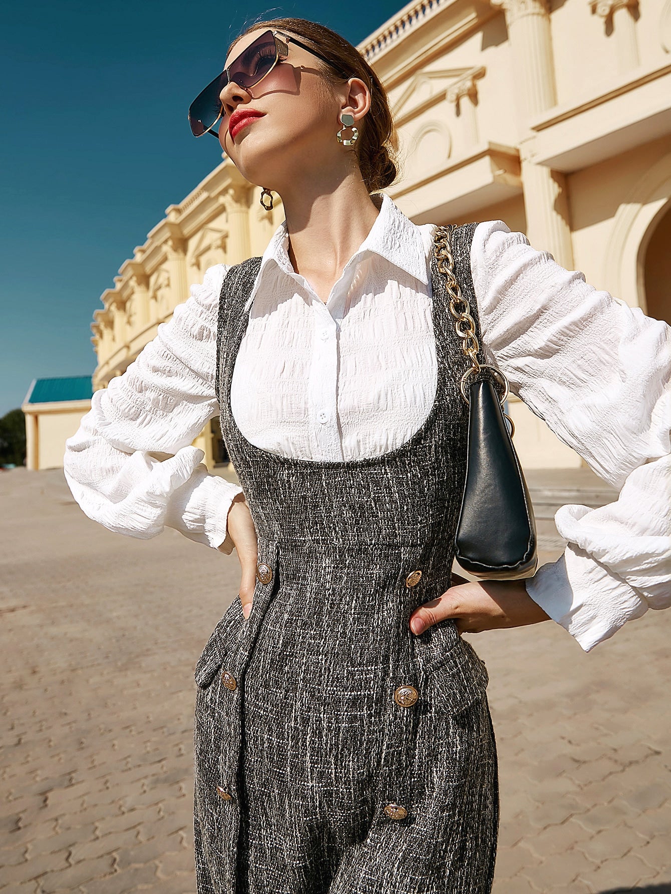 Women Dresses Manufacturer