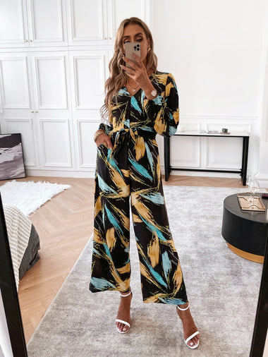 Women Jumpsuits Producers