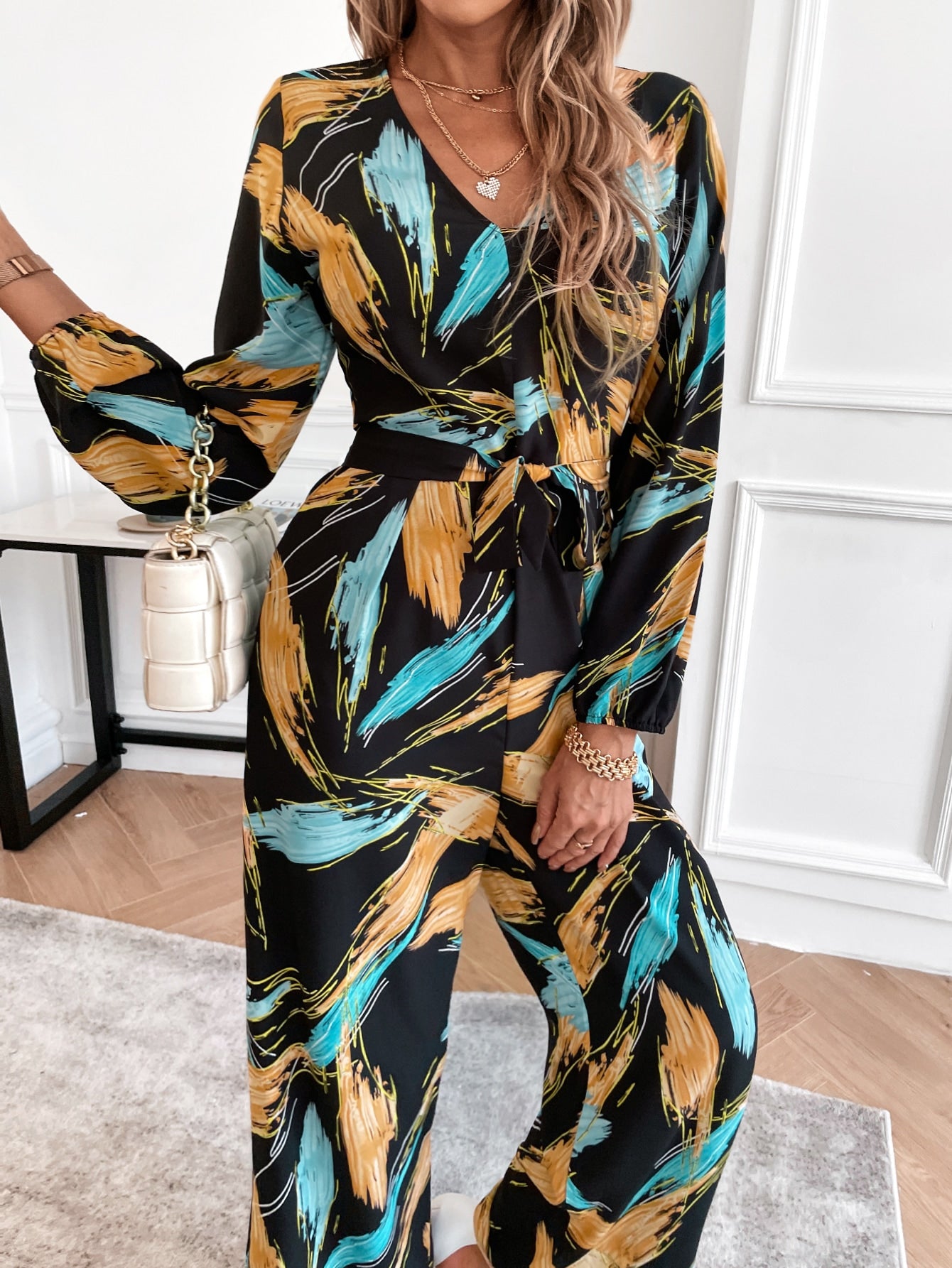 Women Jumpsuits Manufacturer