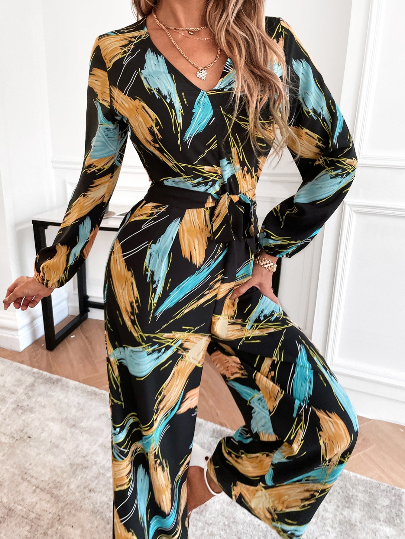 Women Jumpsuits Supplier