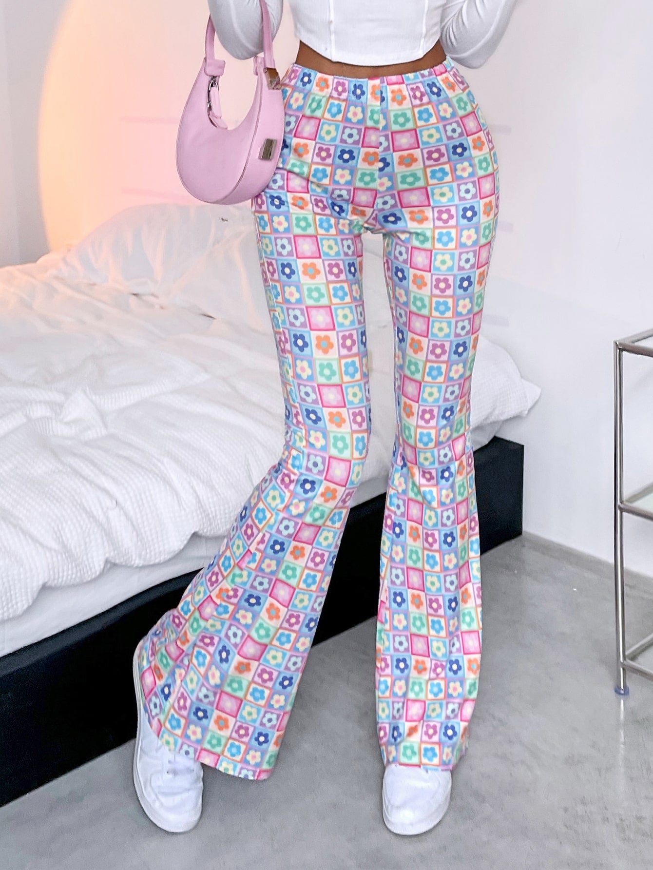 Women Pants Factories