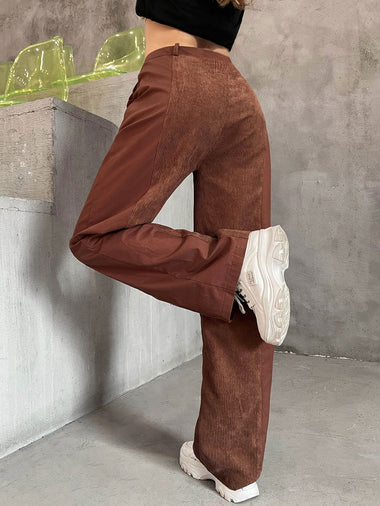 Women Pants Producer