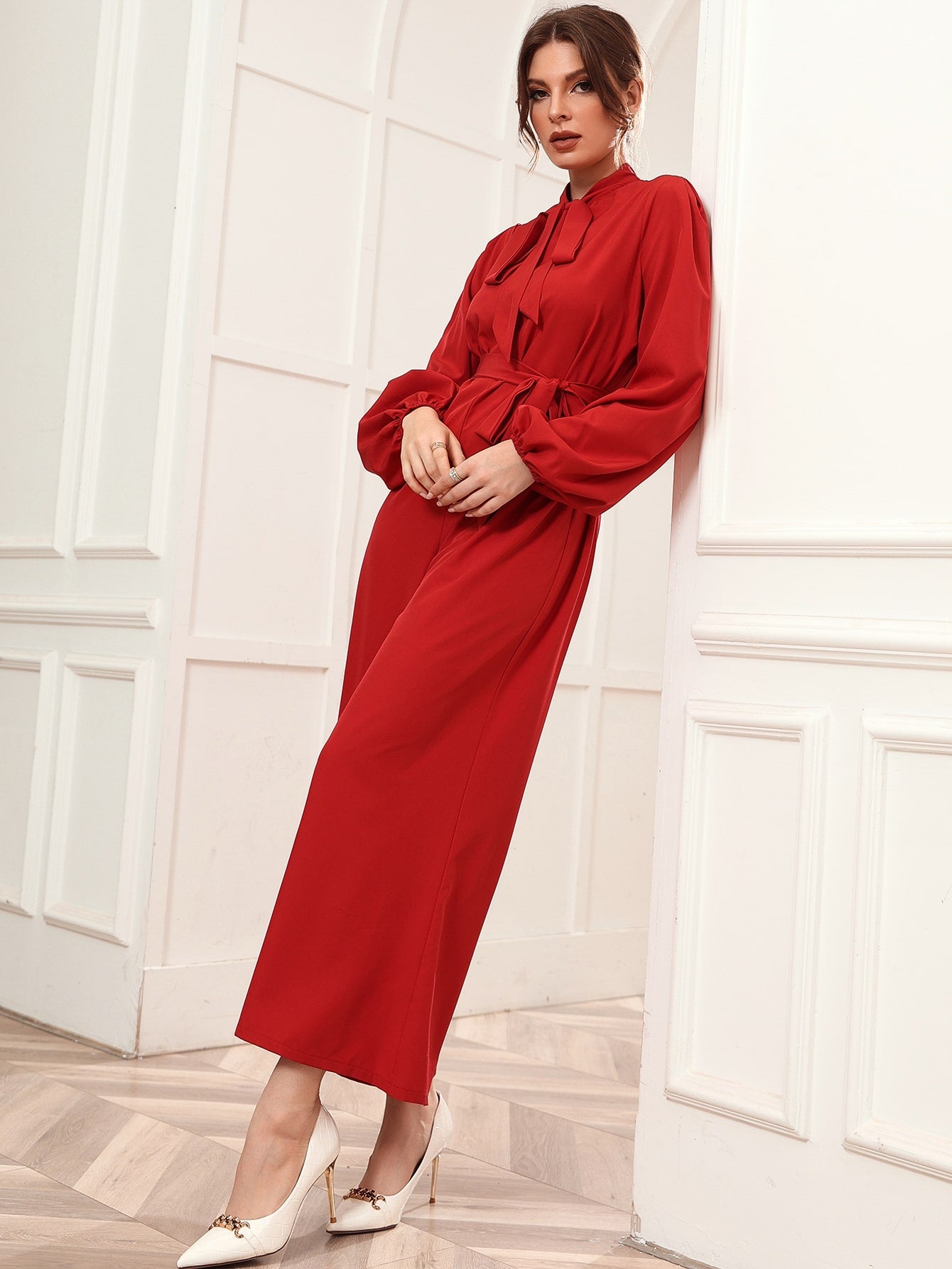 Women Clothing Factories