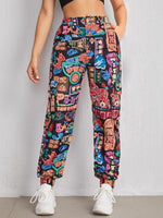 Women Pants Producer