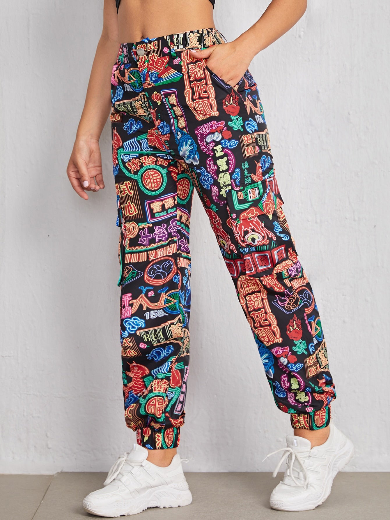 Women Pants Manufacturers