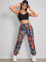 Women Pants Suppliers