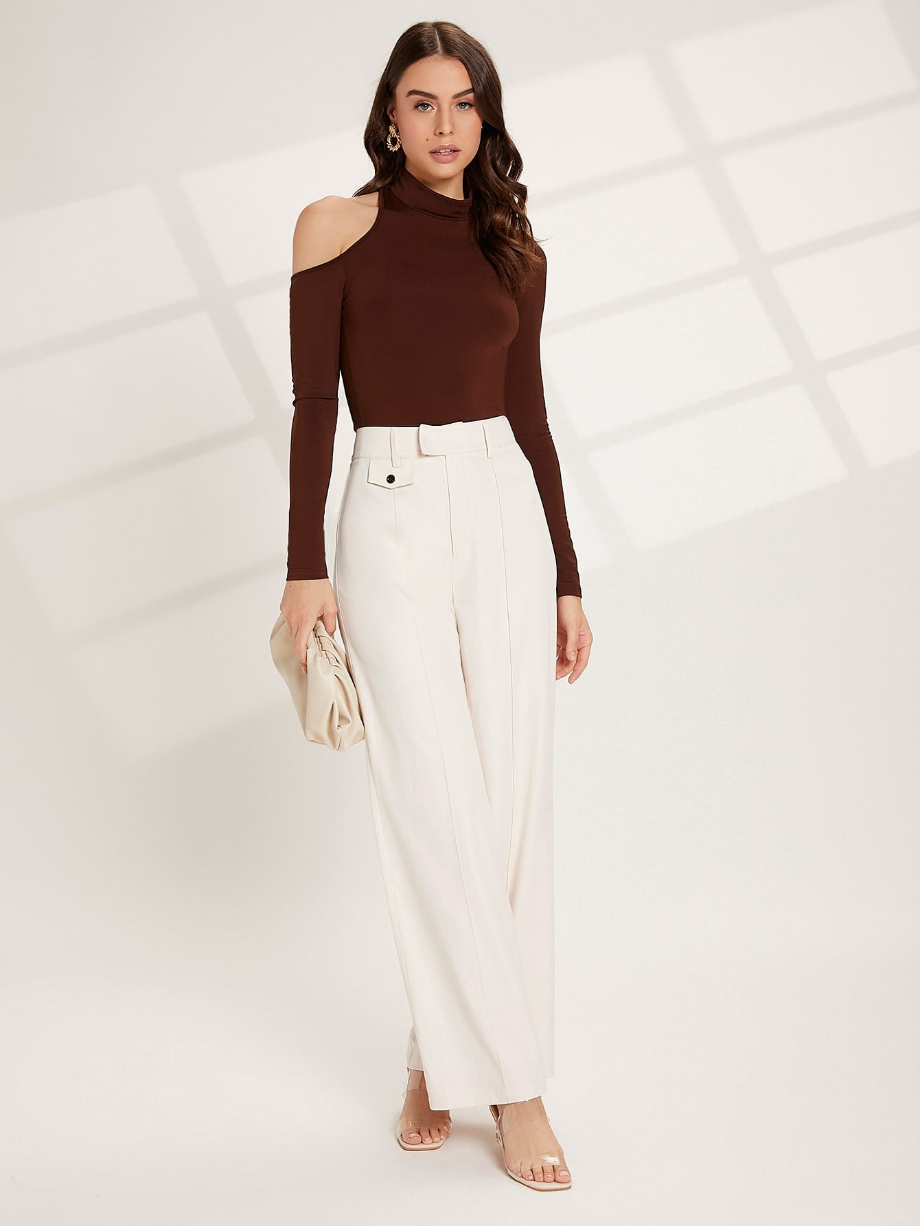 Women Pants Factories