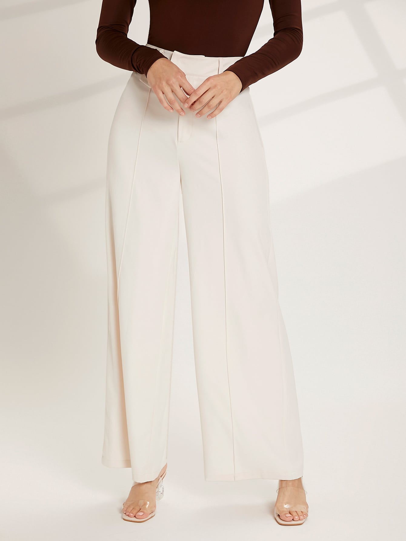 Women Pants Supplier