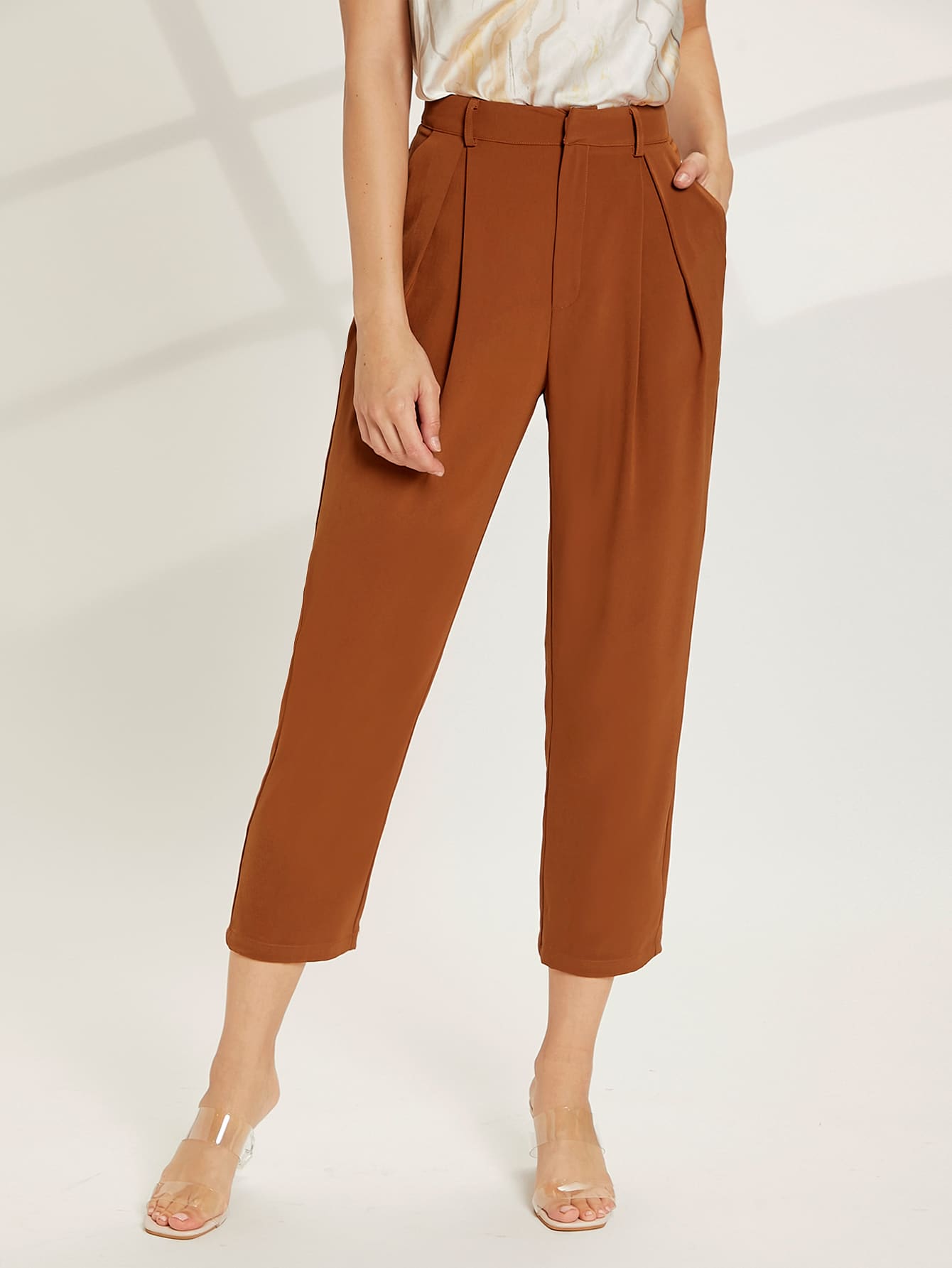 Women Pants Producer