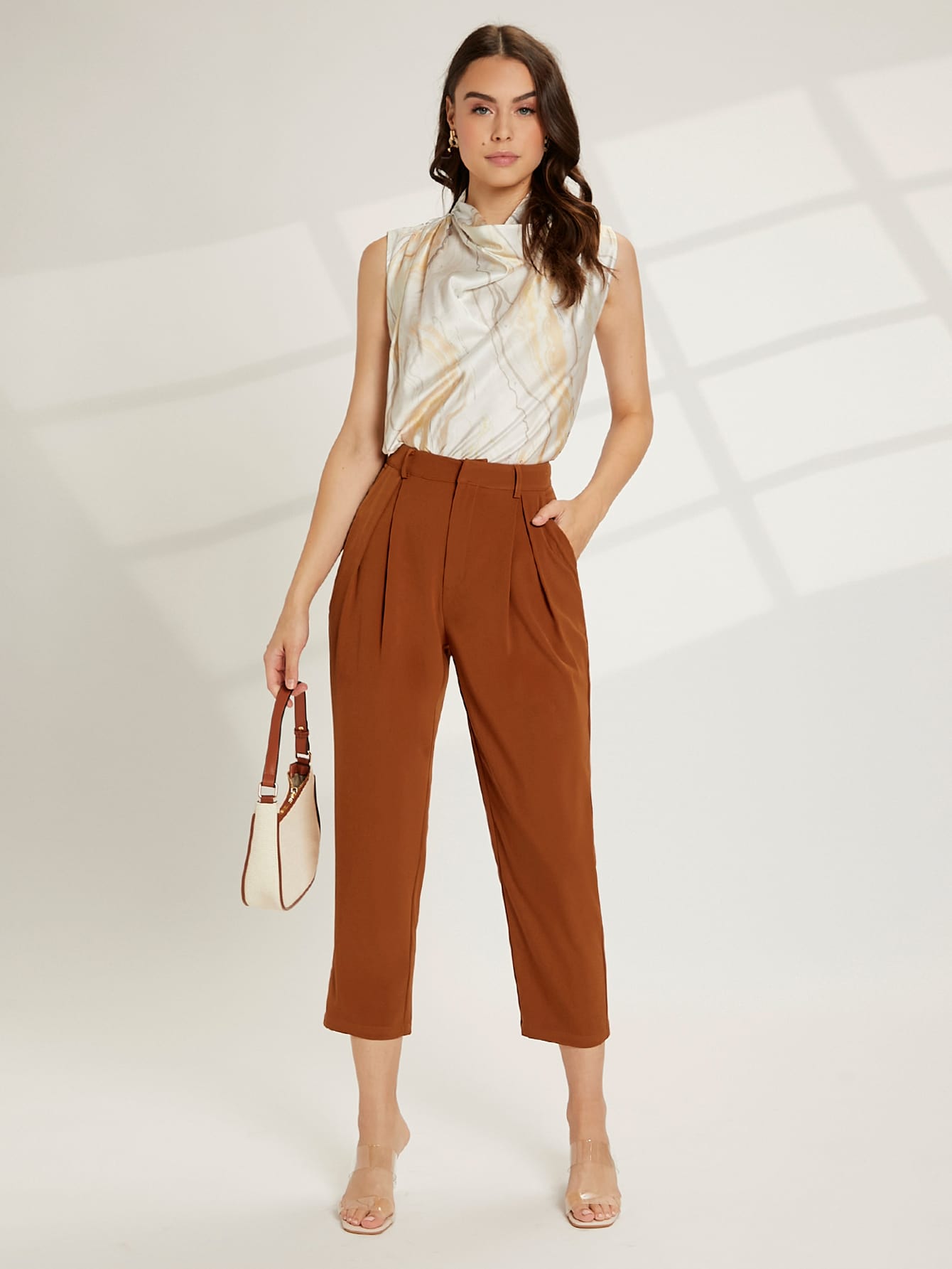 Women Pants Wholesaler