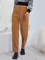 Women Pants Producer