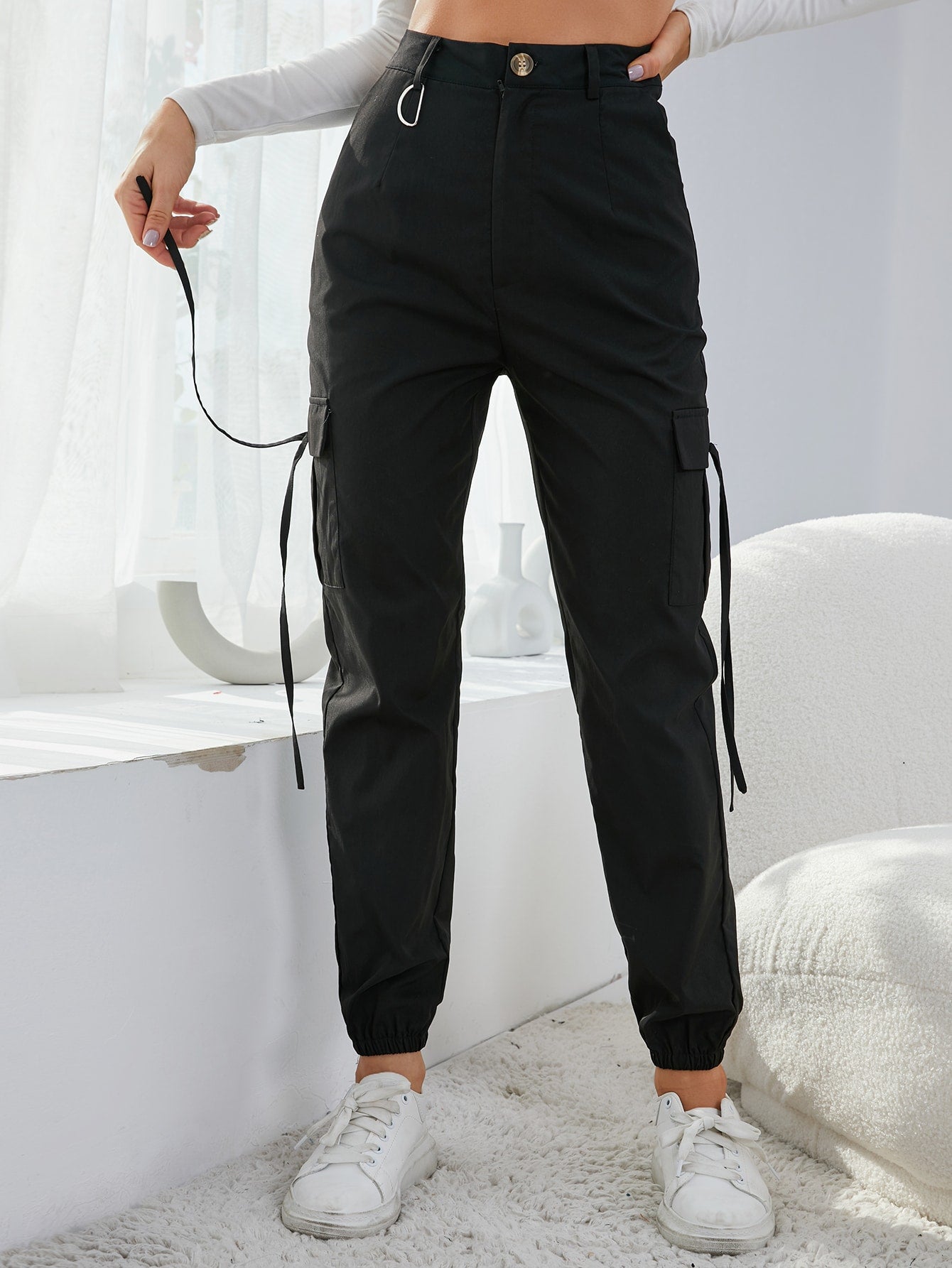 Women Pants Supplier